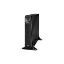 APC SRT3000XLAUS 3000VA Smart-UPS On-Line, Rack Tower, 120V