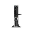 APC SRT3000XLAUS 3000VA Smart-UPS On-Line, Rack Tower, 120V