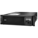 APC SRT5KRMXLTUS 5000VA Smart-UPS On-Line with Rail Kit, TAA, Rackmount 3U, 208V