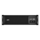 APC SRT5KRMXLTUS 5000VA Smart-UPS On-Line with Rail Kit, TAA, Rackmount 3U, 208V