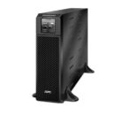 APC SRT5KXLT Smart-UPS 5.4kVA, 208/240V, LCD, Tower, 2x L6-20R and 2x NEMA L6-30R Outlets