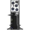 APC SRT5KXLT Smart-UPS 5.4kVA, 208/240V, LCD, Tower, 2x L6-20R and 2x NEMA L6-30R Outlets