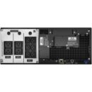 APC SRT6KRMXLI Smart-UPS On-Line, kVA 6 kW, Rackmount 4U, 230V, 6x C13, 4x C19 IEC Outlets, Network Card+SmartSlot, Extended Runtime, with Rail Kit