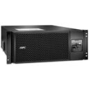 APC SRT6KRMXLT Smart-UPS On-Line, kVA 6 kW, Rackmount 4U, 208V, 2x L6-20R, 3x L6-30R NEMA Outlets, Network Card SmartSlot, Extended Runtime, with Rail Kit