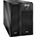 APC SRT6KXLT-5KTF Smart-UPS On-Line, kVA 6 kW, Tower, 208V, 8x 5-20R, 4x L6-20R, 3x L6-30R, 1x L14-30R NEMA, NMC+SmartSlot, with transformer 208V to 120V, W/O Rail Kit