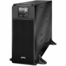 APC SRT6KXLTUS Tower / Rack Convertible Electric Smart-UPS SRT, 6000VA, 208V