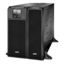 APC SRT6KXLTUS Tower / Rack Convertible Electric Smart-UPS SRT, 6000VA, 208V