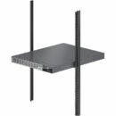 APC SRTL2K2RM1UNC Smart-UPS Ultra On-Line, 2200VA, Lithium-Ion, Rack/Tower, 1U