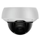 Pelco SRXE4-2V12-EMD-1 Sarix Enhanced 4 Series 2MP Outdoor Dome Camera, 2.8-12mm, Grey