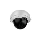Pelco SRXE4-4V9-EMD-1 SRX Enhanced Environment Dome Camera with Lens