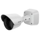 Pelco SRXE4-6V9-EBT-IR1 Sarix Enhanced 4 Series 6MP IR Bullet IP Camera, WDR, 4.4-9.3mm Lens