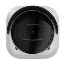 Pelco SRXE4-6V9-EBT-IR1 Sarix Enhanced 4 Series 6MP IR Bullet IP Camera, WDR, 4.4-9.3mm Lens