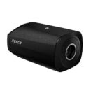 Pelco SRXE4P-4-IBX-1 Sarix Enhanced 4P Series 8MP Box Camera with Hitless Power Failover, 150 dB WDR