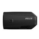 Pelco SRXE4P-4-IBX-1 Sarix Enhanced 4P Series 8MP Box Camera with Hitless Power Failover, 150 dB WDR