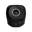 Pelco SRXE4P-4-IBX-1 Sarix Enhanced 4P Series 8MP Box Camera with Hitless Power Failover, 150 dB WDR