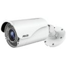 Pelco SRXP4-2V10-EBT-IR Sarix Professional Series 2MP WDR Dome IP Camera, 3.4-10.5mm Lens, White
