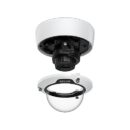 Pelco SRXP4-2V10-EMD Sarix Professional Series 2MP WDR Dome IP Camera, IP67, 3.4-10.5mm Lens