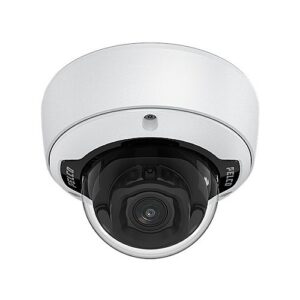 Pelco SRXP4-2V10-IMD Sarix Professional Series 2MP WDR Dome IP Camera, 3.4-10.5mm Lens