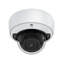 Pelco SRXP4-5V10-EMD Sarix Professional Series 5MP WDR Dome IP Camera, 3.4-10.5mm Lens