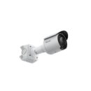 Pelco SRXP4-5V29-EBT-IR Sarix Professional Series 5MP IR Bullet Camera, 10.9-29mm Lens, IP66/IP67, WDR, Analytics
