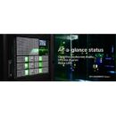 APC SRYL20K20RMXLT Smart-UPS Modular Ultra, On-Line, 20kW Scalable to 20kW N+1, Lithium-ion, 12U, 208/240V, Network Management, with External Battery Chassis