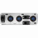 APC SRYLPD7 Backplate Kit with 3x NEMA L6-20R Outlets for Smart-UPS Modular Ultra