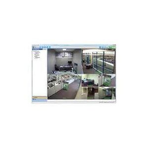 Exacq SSA-START-01 1-Year Start Software Updates for IP Camera