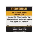 Panduit ST130-075-30BK Linerless High Voltage Rubber Tape