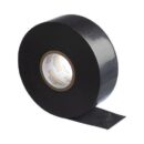 Panduit ST130-150-30BK Linerless High Voltage Rubber Tape