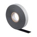 Panduit ST23-075-30BK High Voltage Rubber Tape with Liner