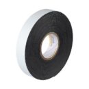Panduit ST23-075-30BK High Voltage Rubber Tape with Liner