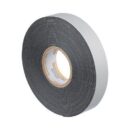 Panduit ST23-075-30BK High Voltage Rubber Tape with Liner