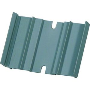 Altronix ST3 Snap Track for AL624, SMP3, SMP5, AL175ULB, AL176ULB, 6030, 6062 and PT724A