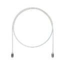 Panduit STP28X9MGR CAT6a Patch Cable, 28 AWG Shielded Patch Cord, CM/LSZH, 9m, Green