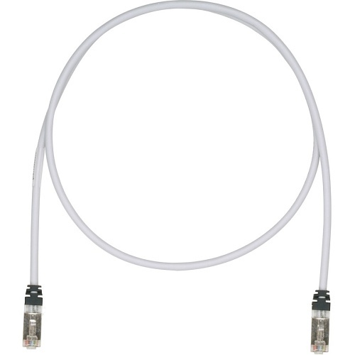 Panduit STPCH15MBBL CAT5e Patch Cable, 15m, Blue