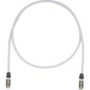 Panduit STPCH1.5MBBL CAT5e Patch Cable, 1.5m, Blue