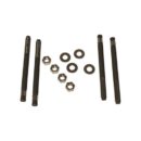 Pedestal Pro STUD-ANCHOR-500 Access Control Mounting Post, Stud-Anchor Mounting Kit