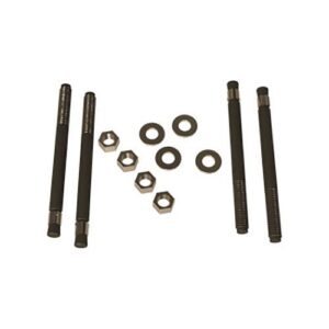 Pedestal Pro STUD-ANCHOR-500 Access Control Mounting Post, Stud-Anchor Mounting Kit