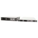 APC SUA1000RMI1U Smart-UPS 1000VA USB and Serial RM, 1U, 230V