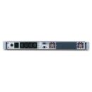 APC SUA1000RMI1U Smart-UPS 1000VA USB and Serial RM, 1U, 230V