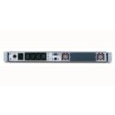 APC SUA1000RMI1U Smart-UPS 1000VA USB and Serial RM, 1U, 230V