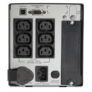 APC SUA750IX38 Smart UPS 750VA 230V USB with UL Approval