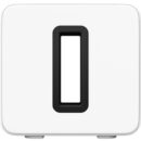 Sonos Sub Wireless Subwoofer, Gen 3, White