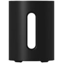 Sonos SUBM1US1BLK Sub Mini Wireless Subwoofer, Black