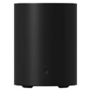 Sonos SUBM1US1BLK Sub Mini Wireless Subwoofer, Black