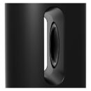 Sonos SUBM1US1BLK Sub Mini Wireless Subwoofer, Black