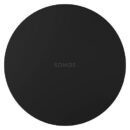 Sonos SUBM1US1BLK Sub Mini Wireless Subwoofer, Black