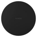 Sonos SUBM1US1BLK Sub Mini Wireless Subwoofer, Black