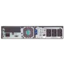 APC SURT1000XLIM APC Smart-UPS RT 1000VA 230V, Marine, High Availability