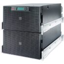 APC SURT15KRMXLI Smart-UPS RT 15kVA, 230/400V, LCD, Rackmount, 12U, IEC Jumpers and IEC 60320 C19 Outlets